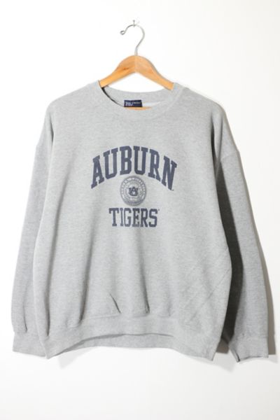 Vintage auburn crewneck sale