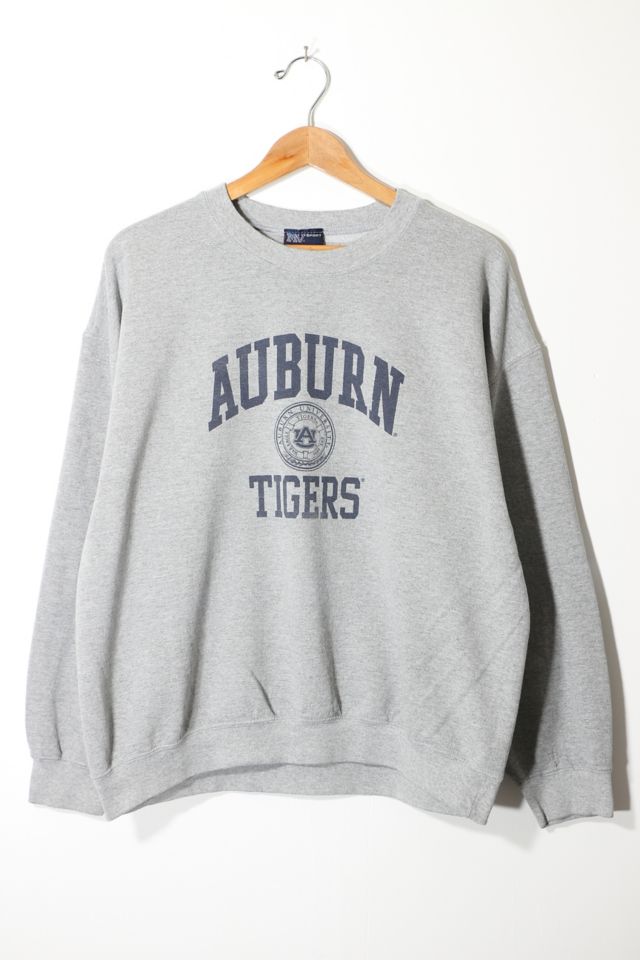 Auburn crewneck sweatshirt best sale