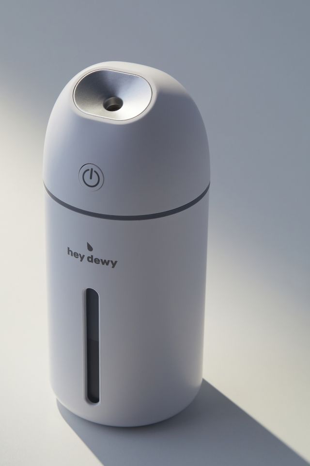 Hey Dewy Wireless Facial Humidifier #2