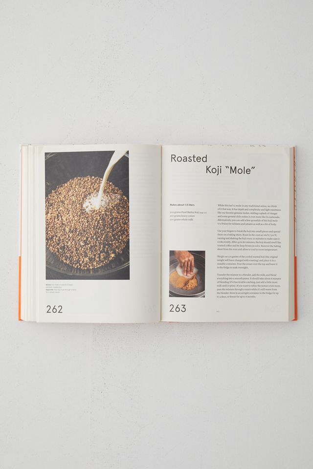 The Noma Guide To Fermentation By René Redzepi & David Zilber #2