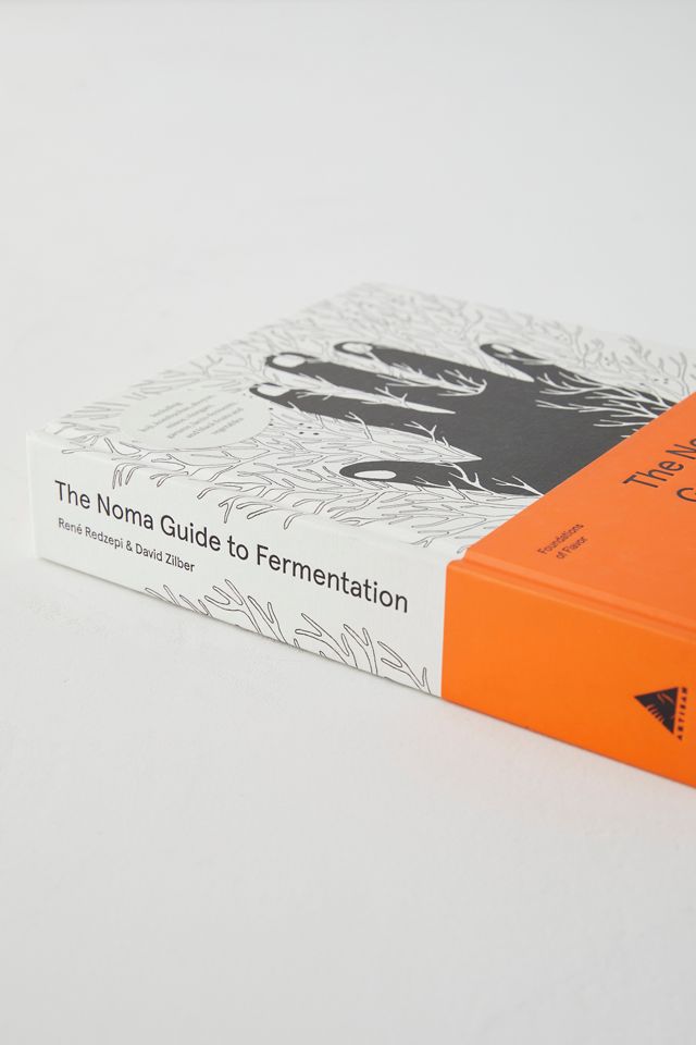 The Noma Guide To Fermentation By René Redzepi & David Zilber #4