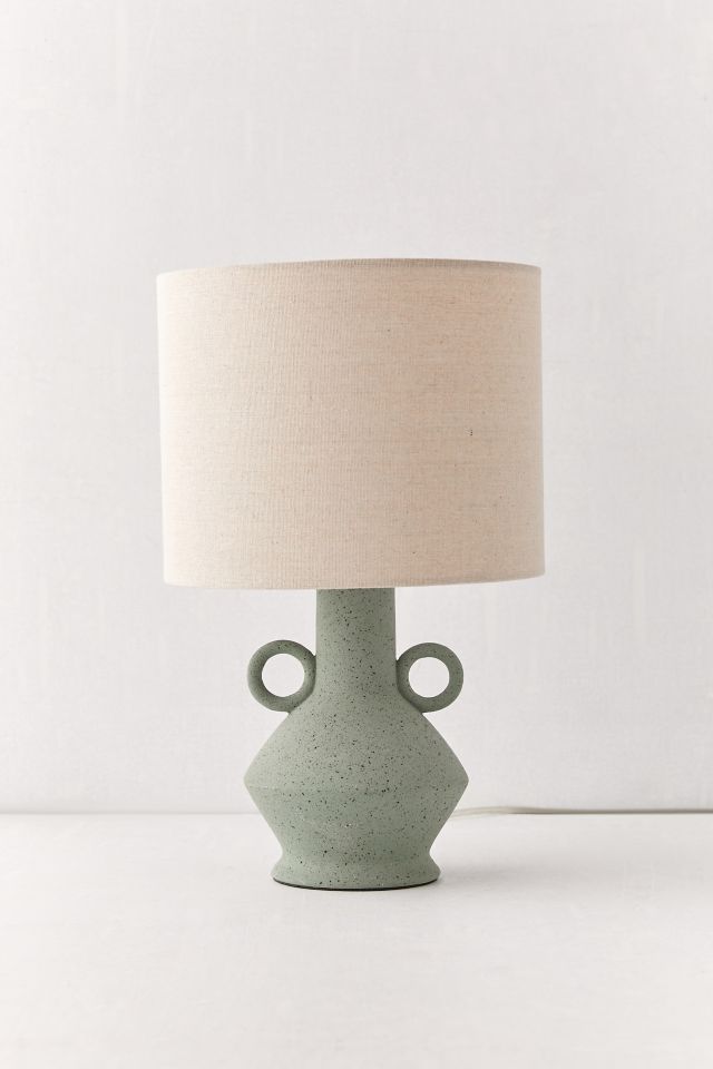 Kema Ceramic Table Lamp #2