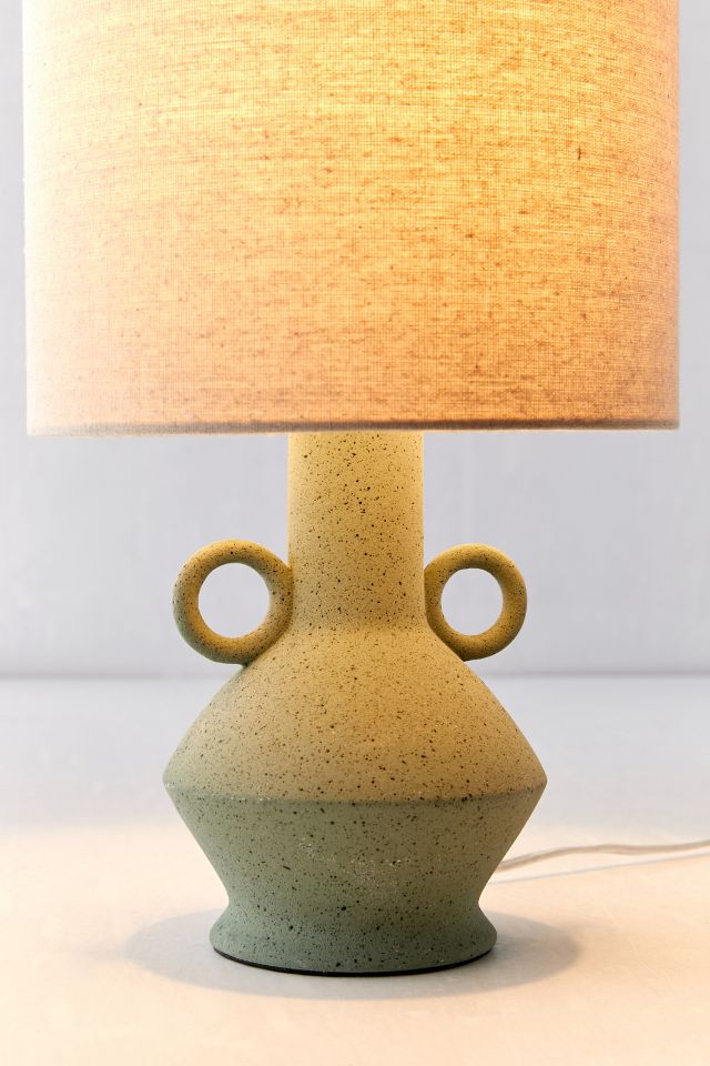 Kema Ceramic Table Lamp #4
