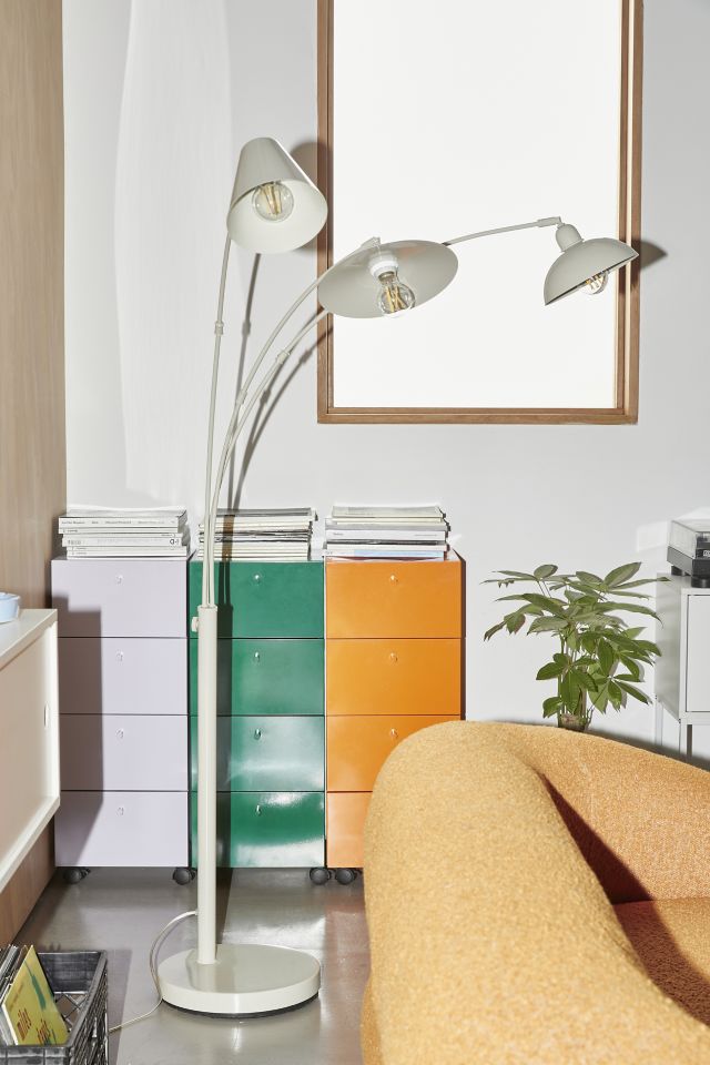 Urban outfitters deals floor lamps