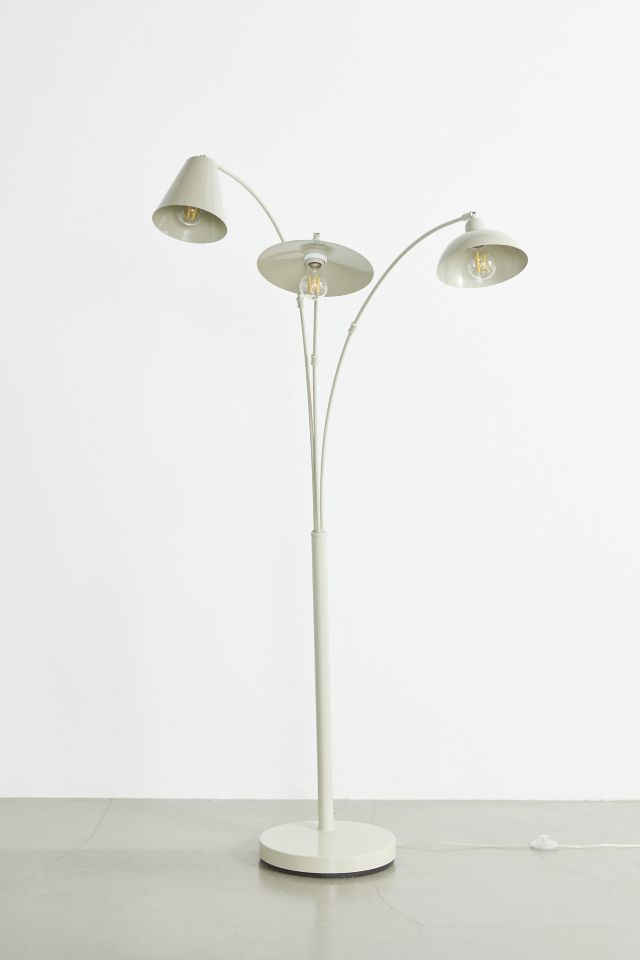 Bradley Floor Lamp #2