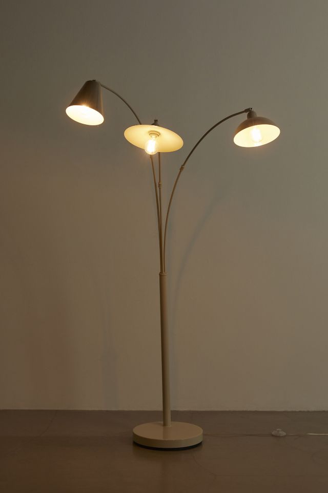 Bradley Floor Lamp #3