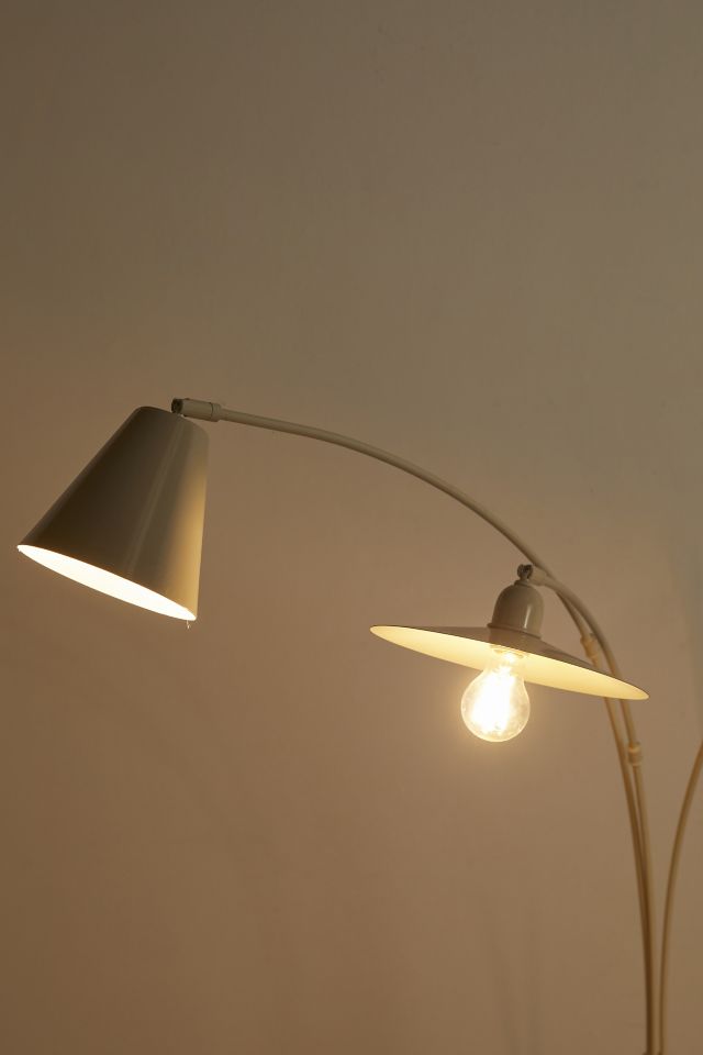 Bradley Floor Lamp #4