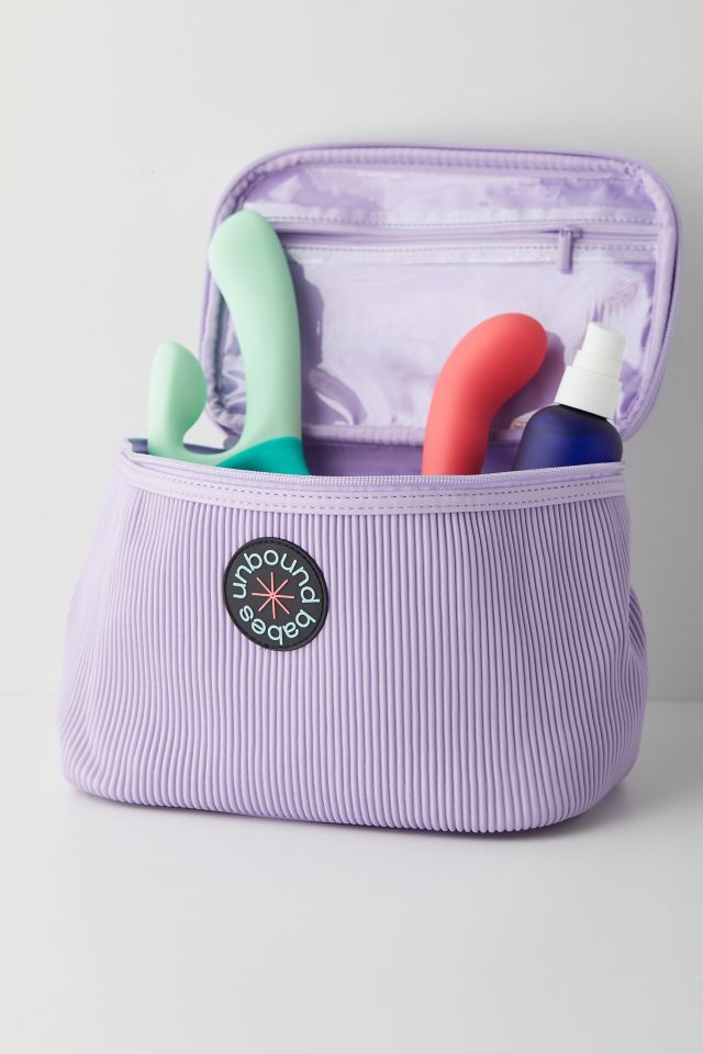 Unbound Storage Bag #2