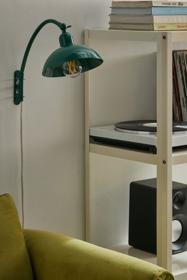 Bradley Sconce #1