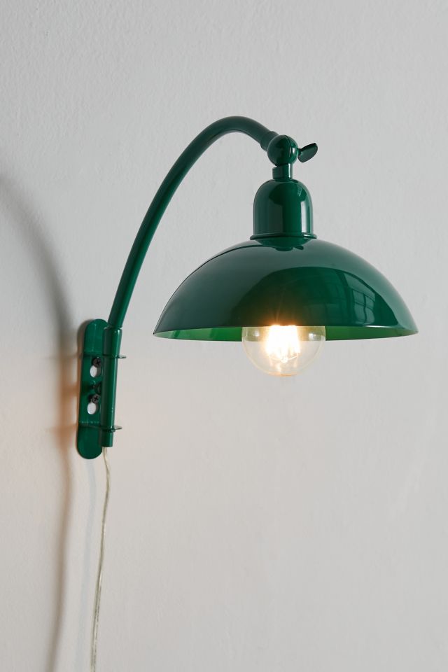 Bradley Sconce #3