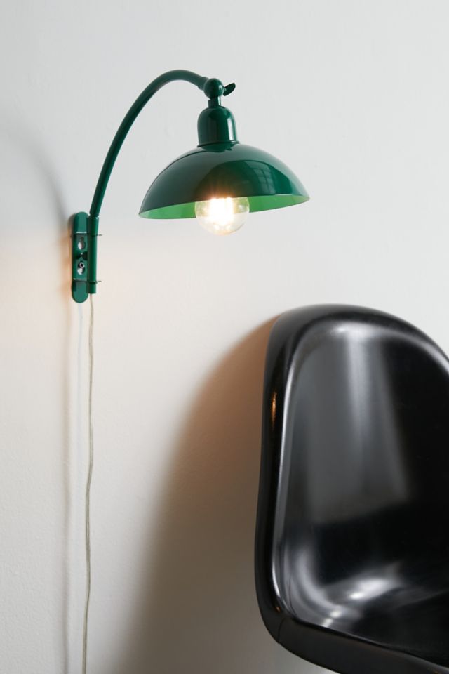 Bradley Sconce #5
