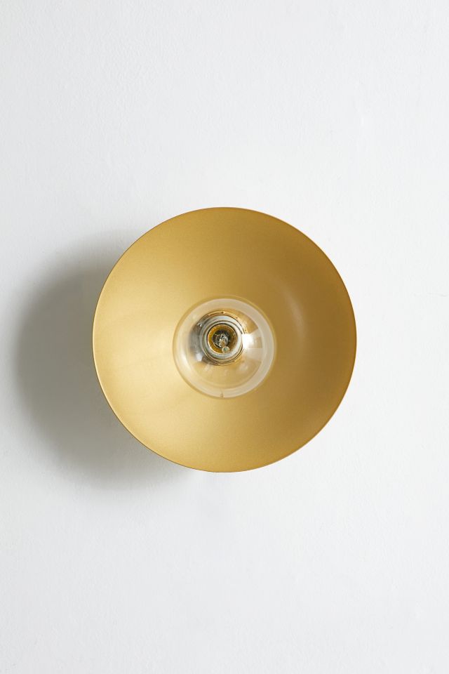urban outfitters 照明 Tristan Flush Mount Light | Urban Outfitters
