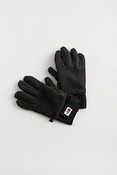 The Urban | Glove North Outfitters Face Fleece Craigmont