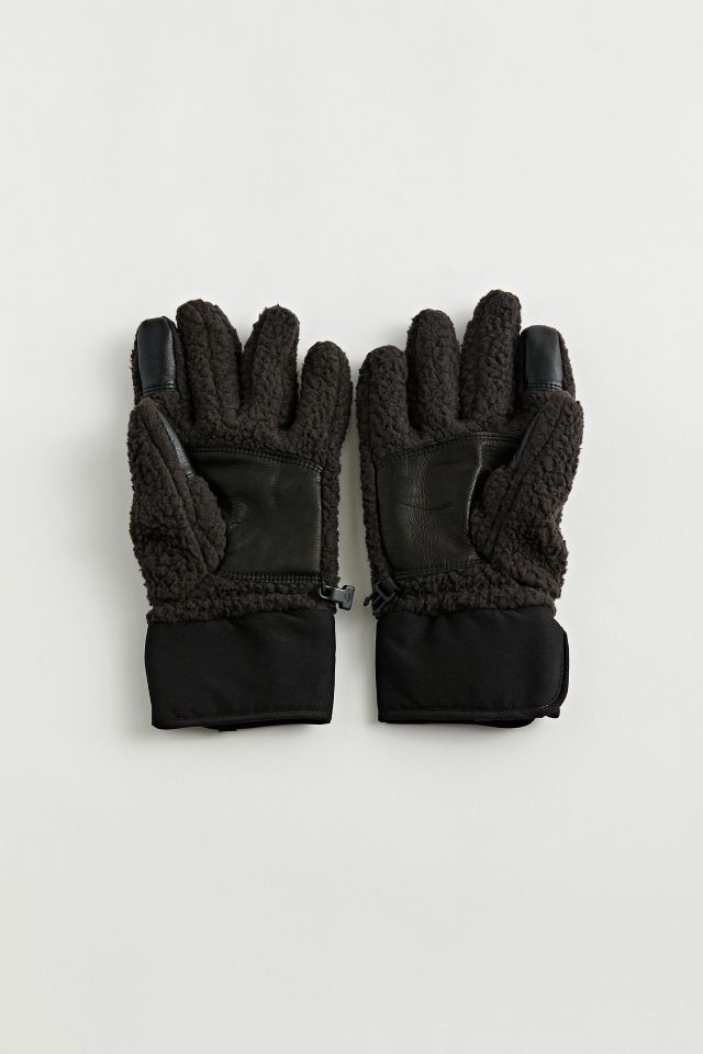 The North Face Cragmont Fleece Glove #3