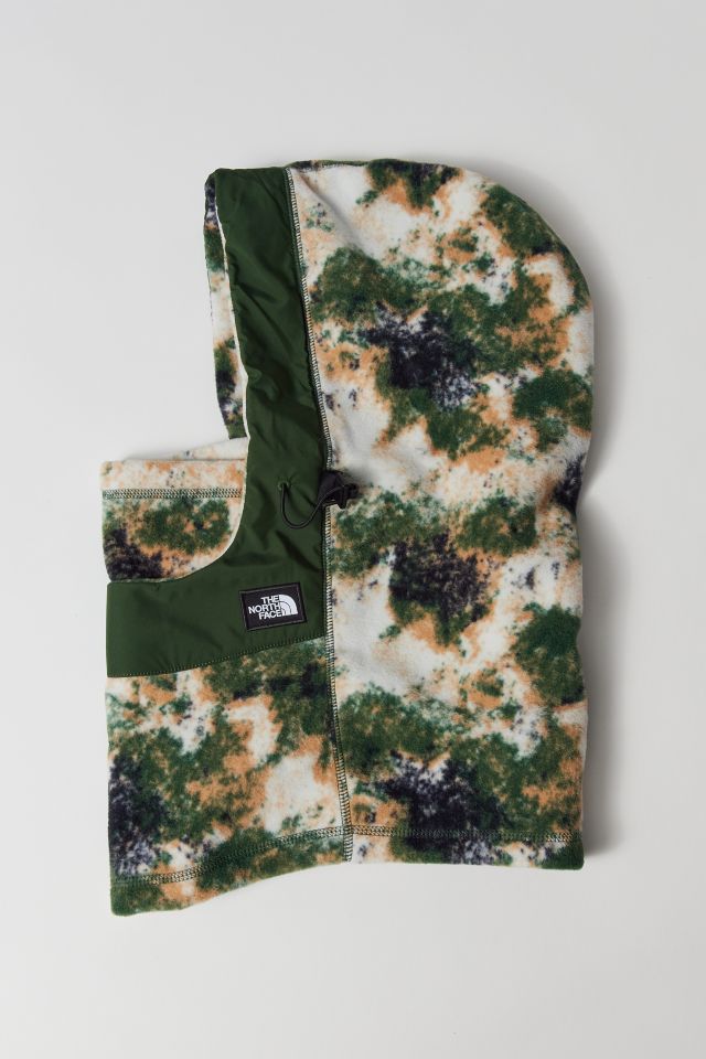 The North Face Whimzy Powder Hood #1