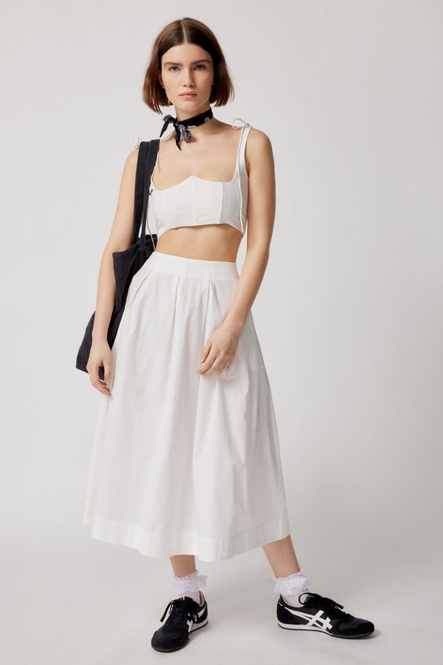 Sofia Top&Skirt Lemons main image 1