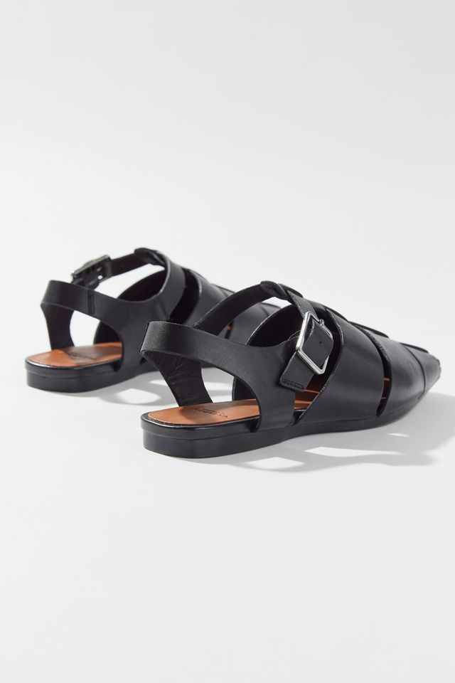 Vagabond Shoemakers Wioletta Fisherman Sandal | Urban Outfitters Vagabond Shoemakers Wioletta Fisherman Sandal | Urban Outfitters