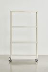 Ryan 4-Tier Storage Shelf