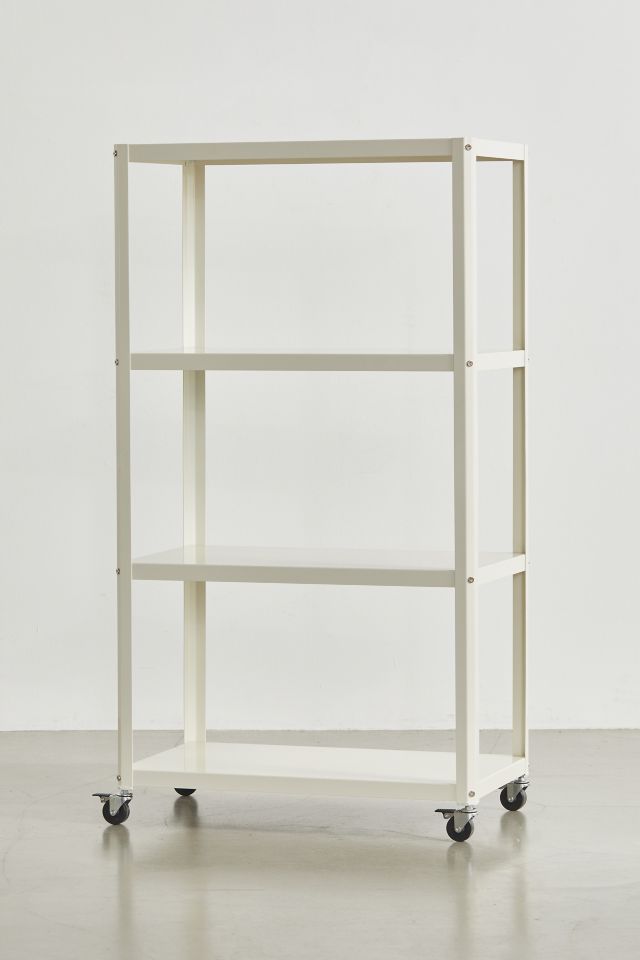 Ryan 4-Tier Storage Shelf #2
