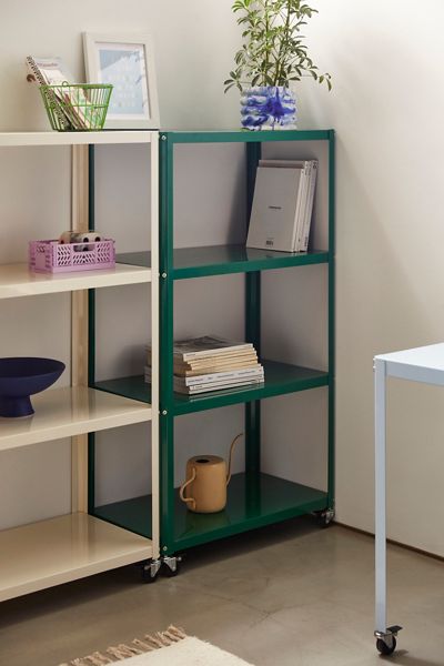 Ryan 4-Tier Storage Shelf