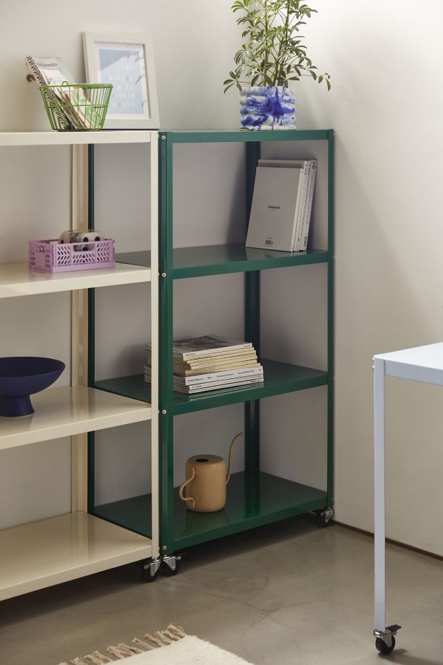 4-Tier Storage Shelf