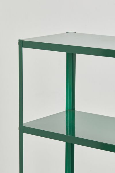 Ryan 4-Tier Storage Shelf