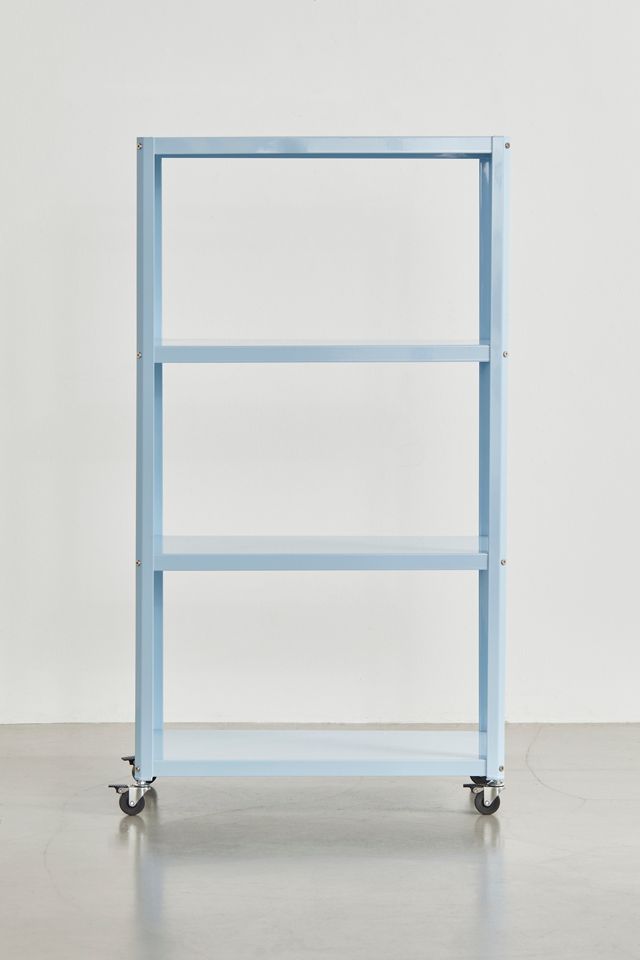 Ryan 4-Tier Storage Shelf