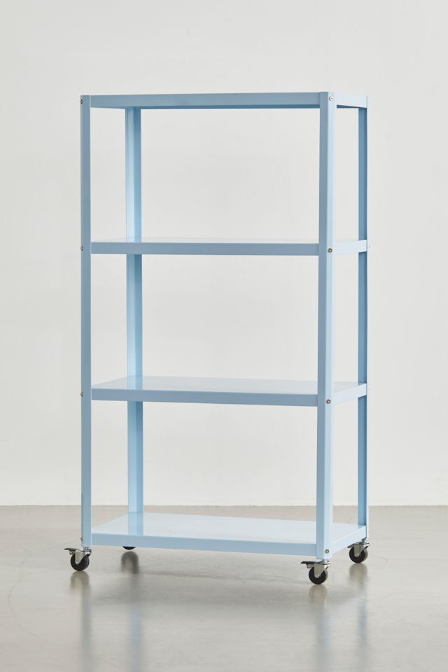 Ryan 4-Tier Storage Shelf