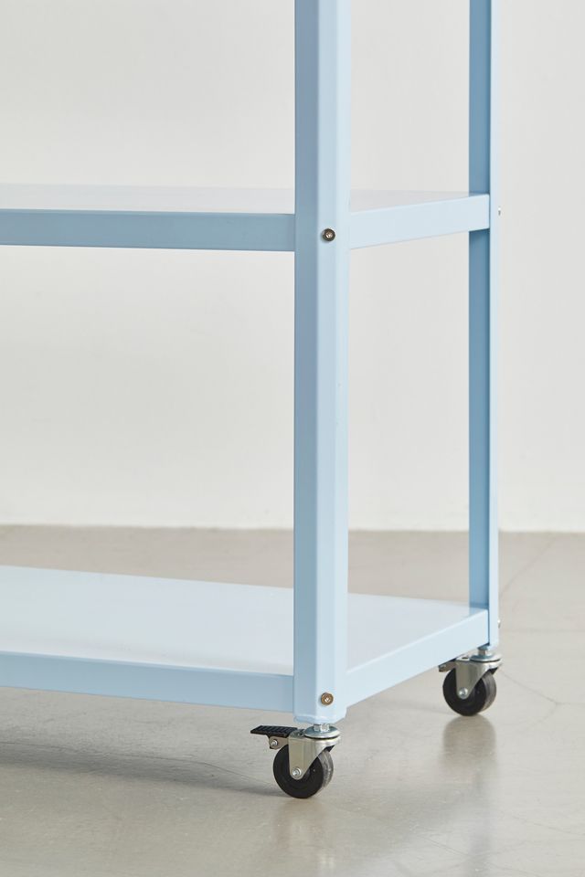 Ryan 4-Tier Storage Shelf