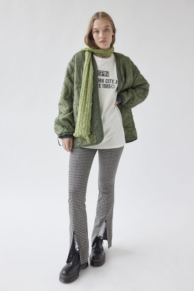 SPIN Magazine Graphic Tee #2