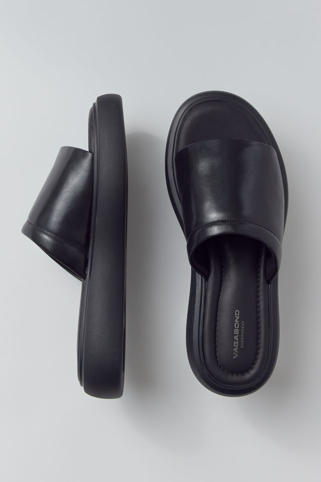 dedikation udsende stavelse Vagabond Shoemakers Blenda Slide Sandal | Urban Outfitters