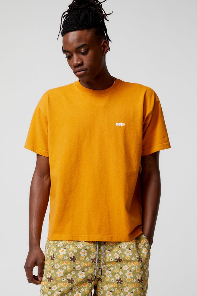 OBEY Bold Classic Tee | Urban Outfitters