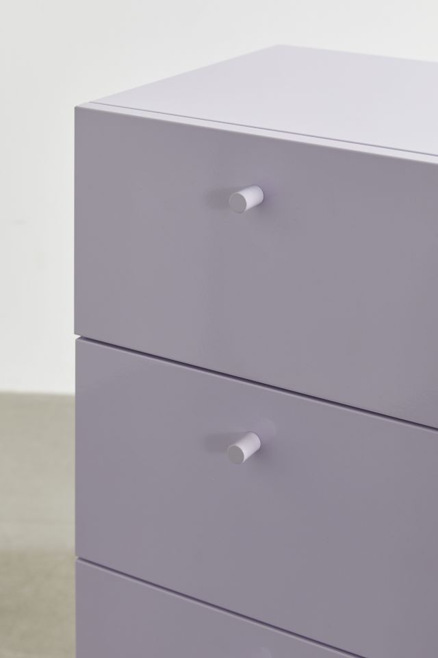 Ryan Rolling Storage Cabinet #3