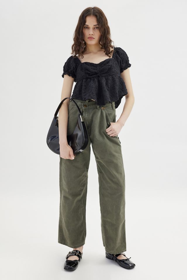 Urban Renewal Remade Carhartt Crossover Pant