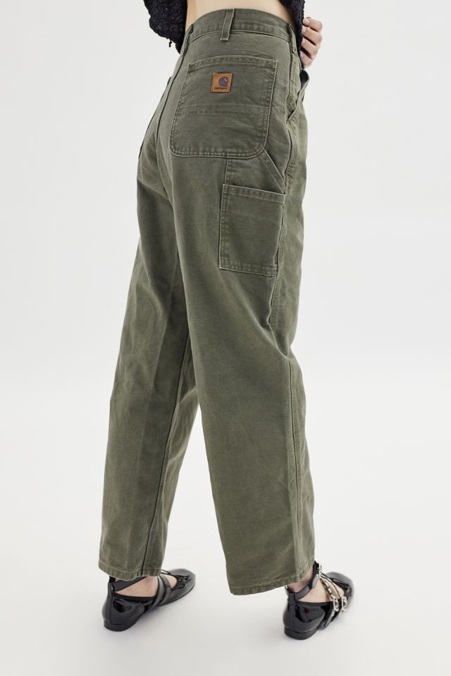 Urban Renewal Remade Carhartt Crossover Pant #3