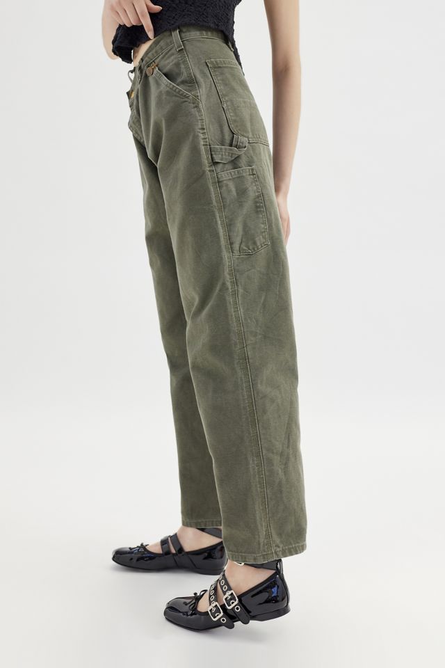 Urban Renewal Remade Carhartt Crossover Pant #4