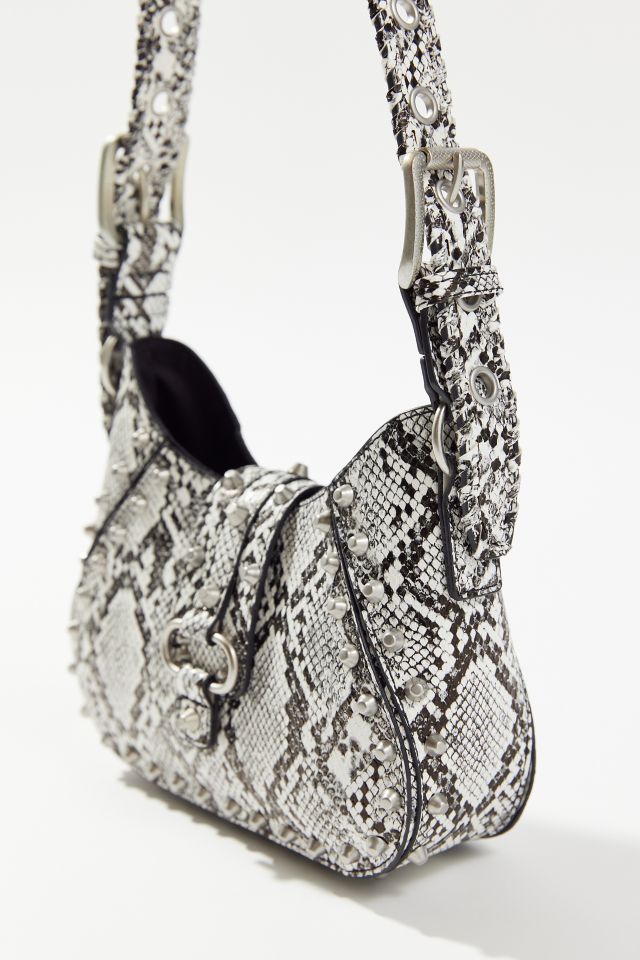 UO Devon Studded Crossbody Bag #3