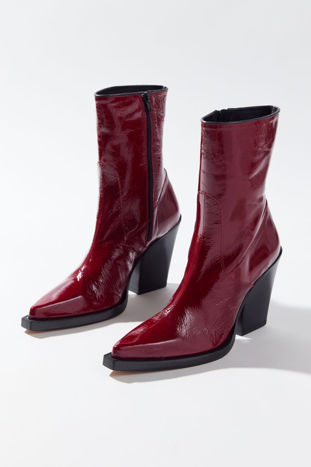 Botte de cowboy Shania coopérative #4