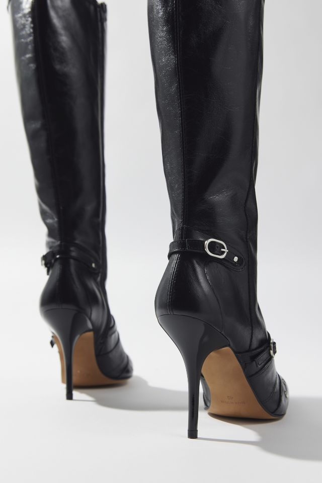 Botte hauteur genou Foxy Cooperatibe #5
