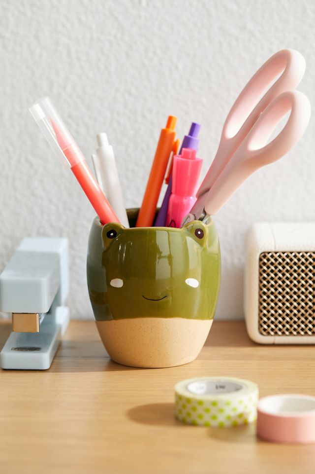 Frog Bath Tumbler Urban Outfitters