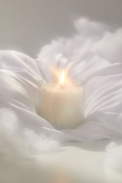 Urban Outfitters Chromatic Crush Candle