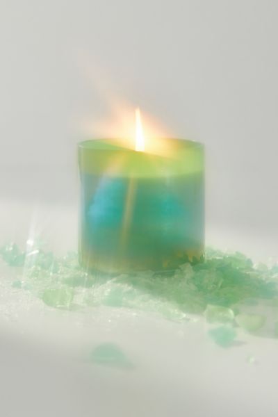 Urban Outfitters Chromatic Crush Candle