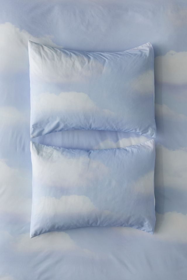 Pillow Shams  Urban Outfitters Canada