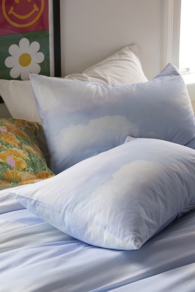 Cloud Sham Set #1