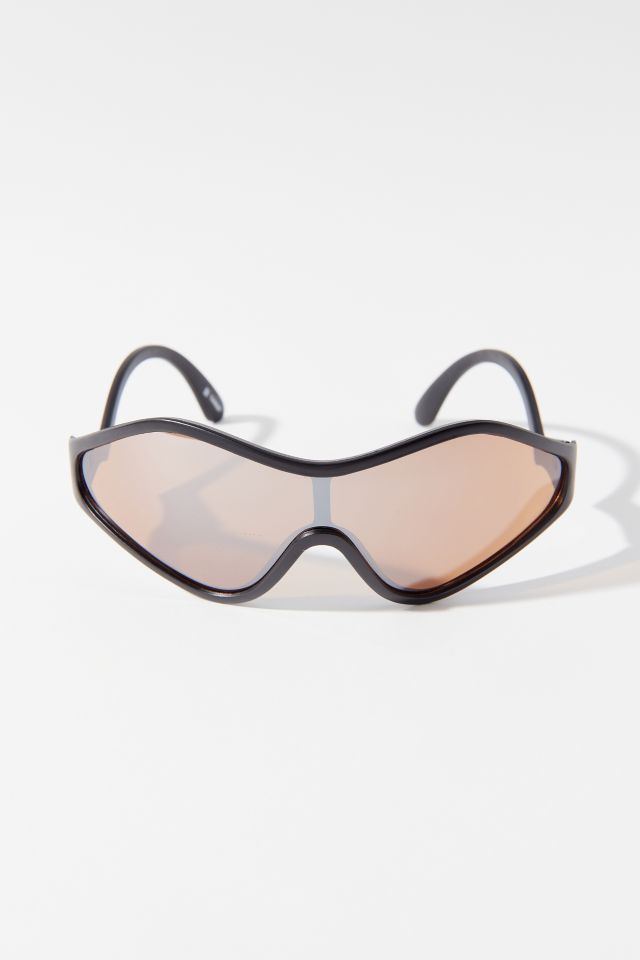Lunettes de soleil vintage Galaxie Urban Renewal #1