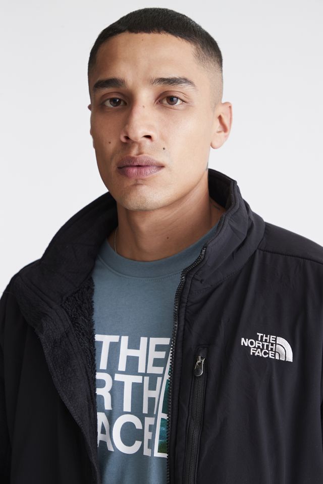 The North Face Renewed by RÆBURN — RÆBURN Round-Up