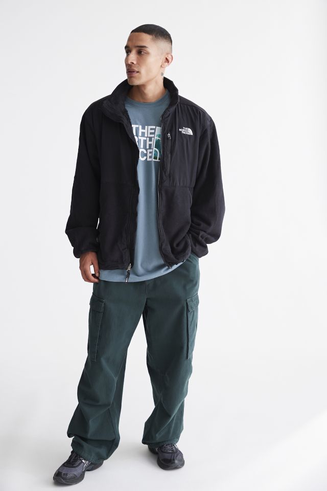 Urban Renewal Vintage Veste The North Face #4