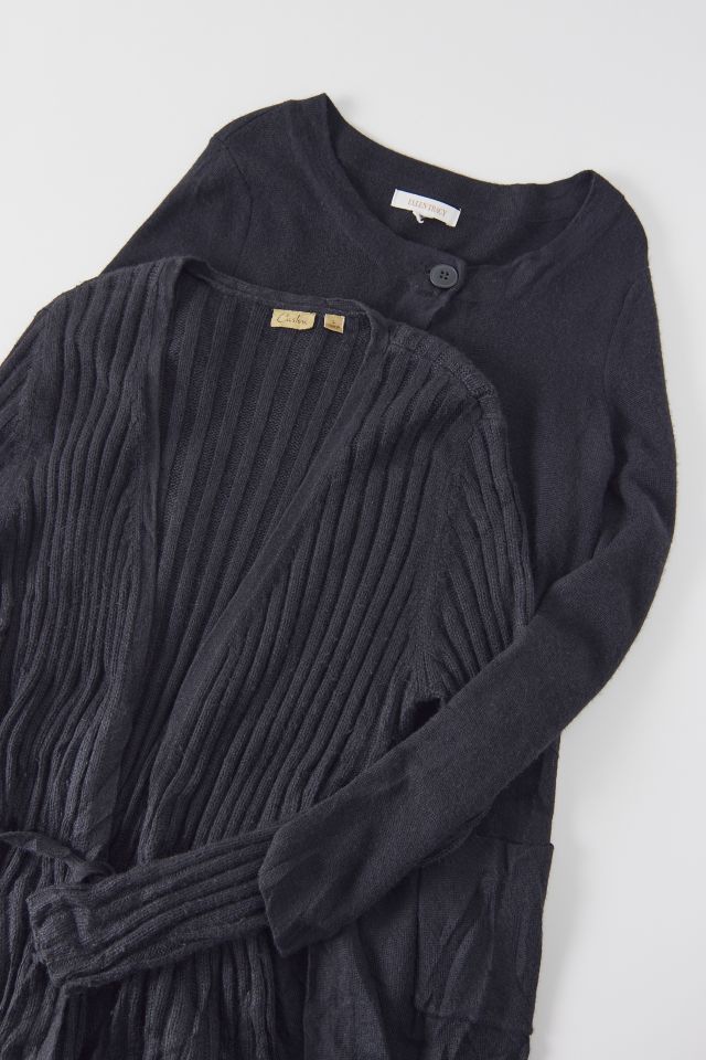 Urban Renewal Vintage Long Cardigan #1