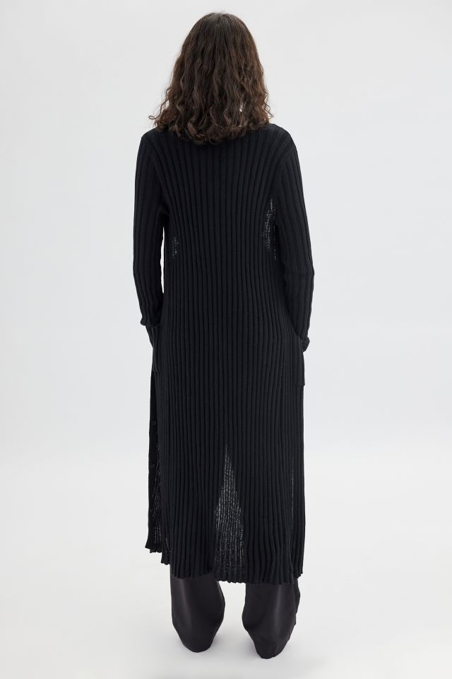 Urban Renewal Vintage Long Cardigan #2