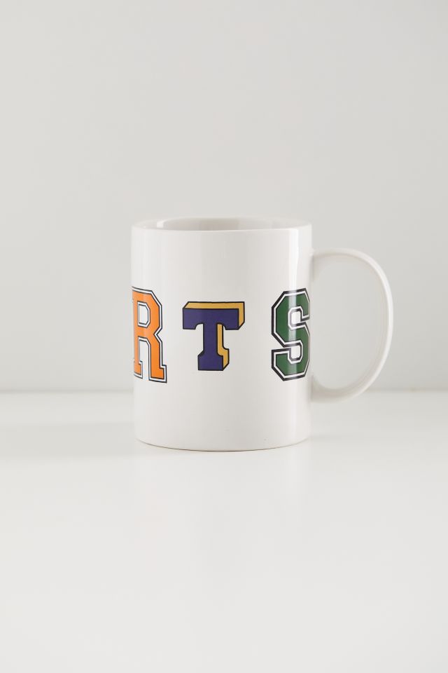 Tasse Letterman de Sport #2